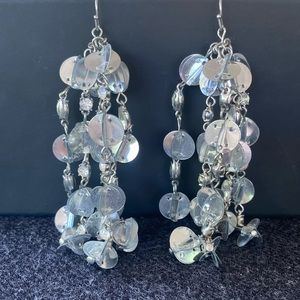 Ann Taylor Earrings